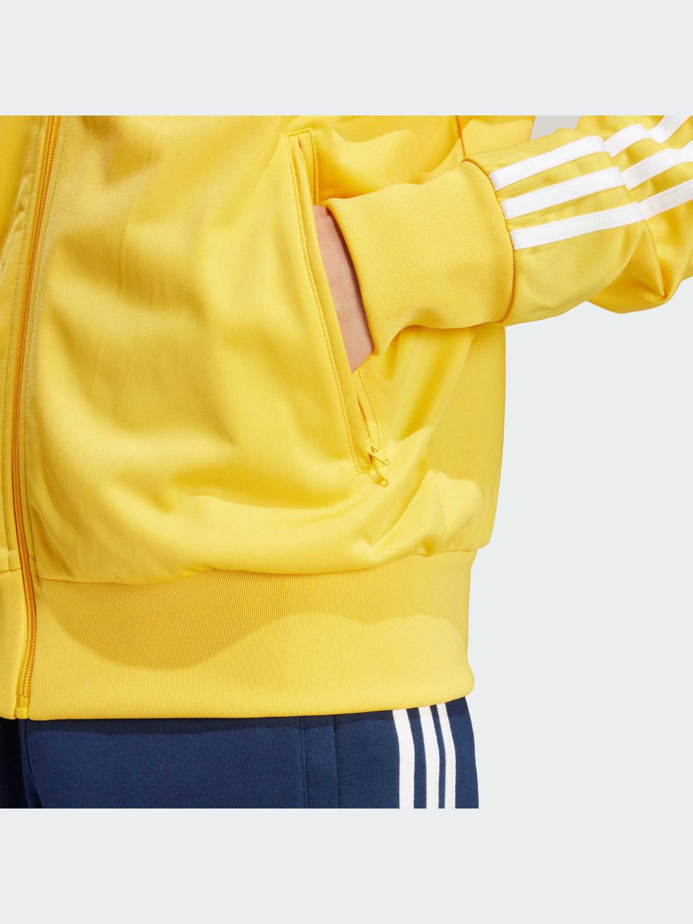 Кофта Adidas модель IR9891 Фото