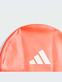Шапочка для плавания Adidas 3 Stripes модель IM1043 Фото
