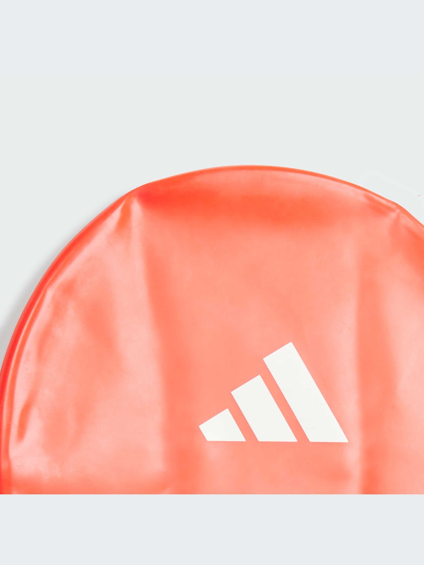 Шапочка для плавания Adidas 3 Stripes модель IM1043 Фото