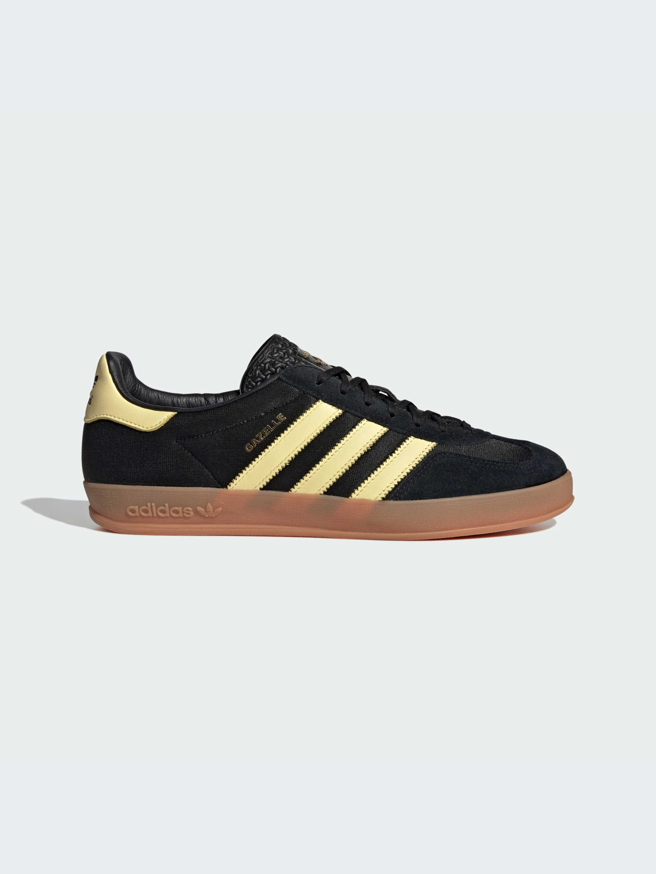 Кеды низкие Adidas Gazelle модель IG4999 Фото