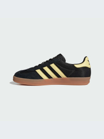 Кеды низкие Adidas Gazelle модель IG4999 Фото