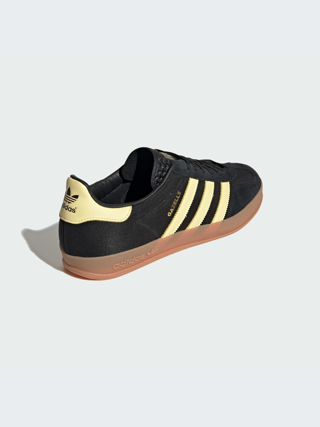 Кеды низкие Adidas Gazelle модель IG4999 Фото