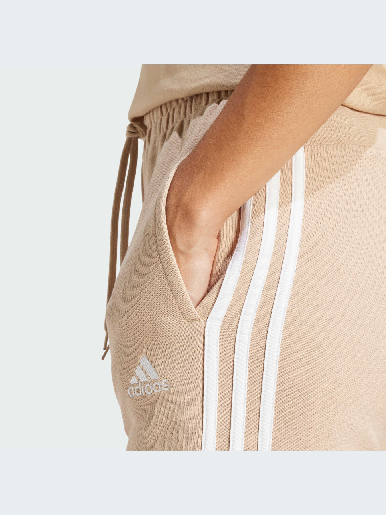 Джоггеры Adidas модель IR5378 Фото