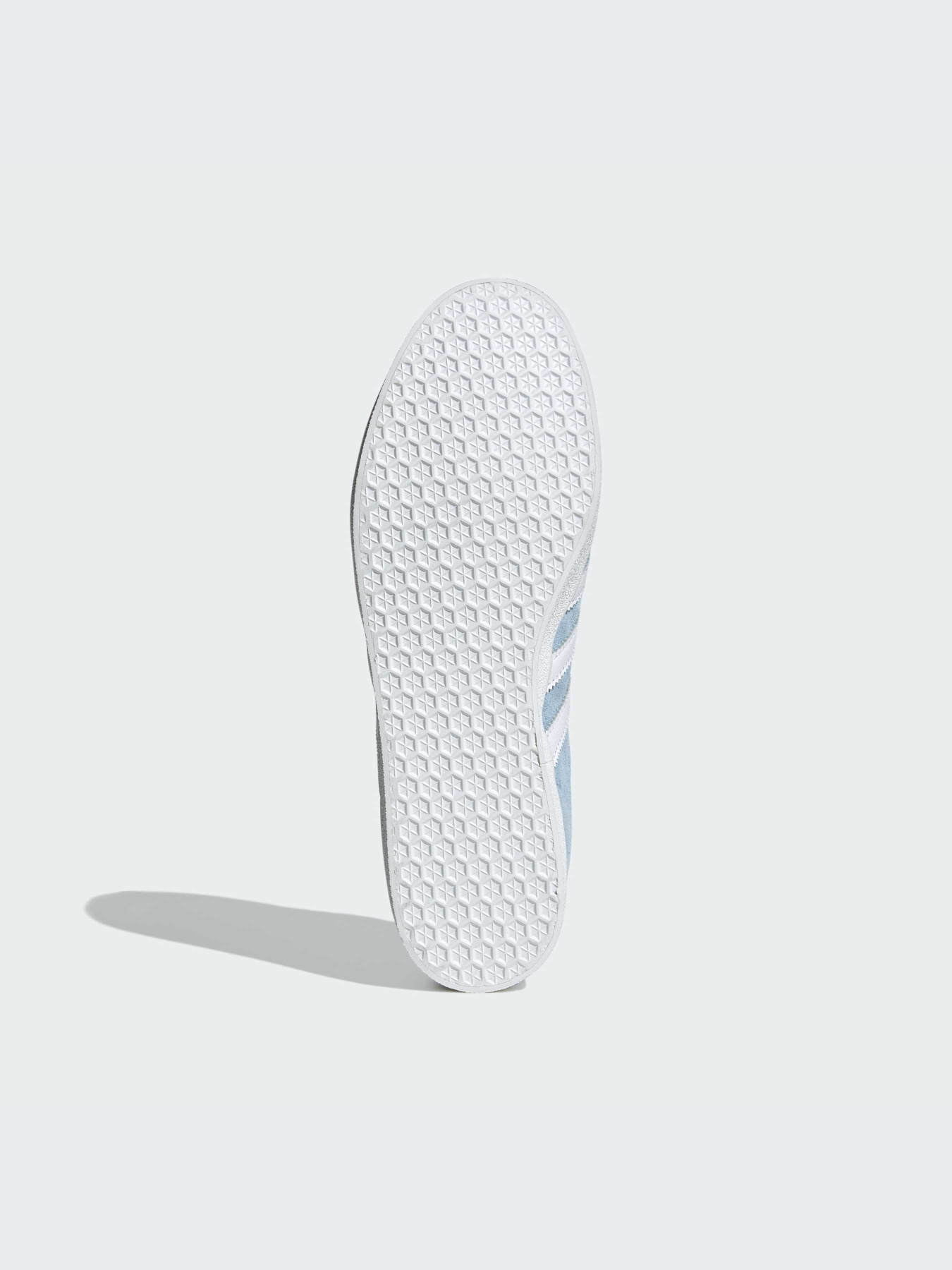 Кеды низкие Adidas Gazelle модель IG5003 Фото