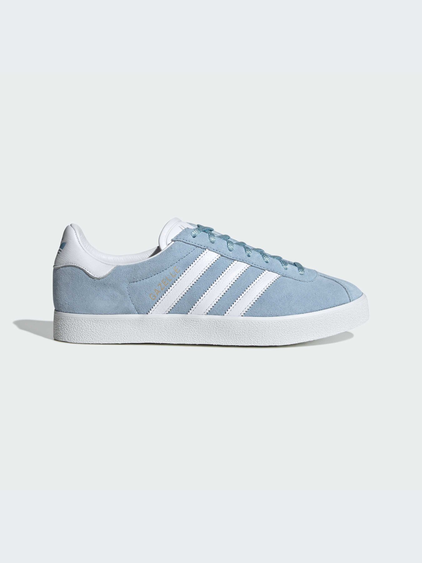 Кеди низькі Adidas Gazelle модель IG5003 Фото