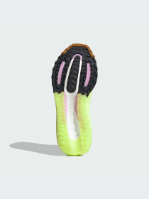 Кросівки для бігу Adidas Ultraboost модель IG5018 Фото