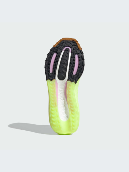 Кросівки для бігу adidas Ultraboost модель IG5018 — фото 3 - INTERTOP