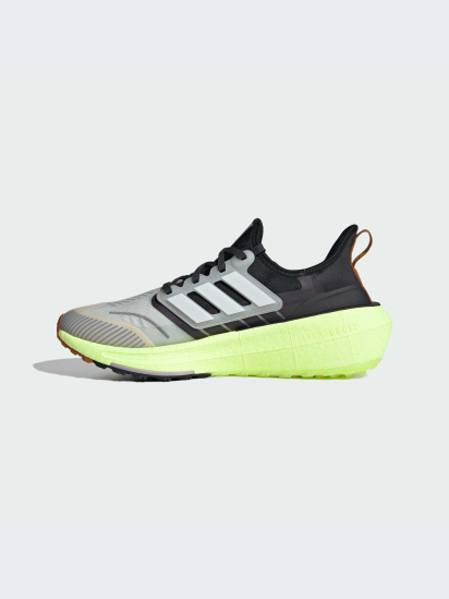 Кросівки для бігу adidas Ultraboost модель IG5018 — фото 6 - INTERTOP