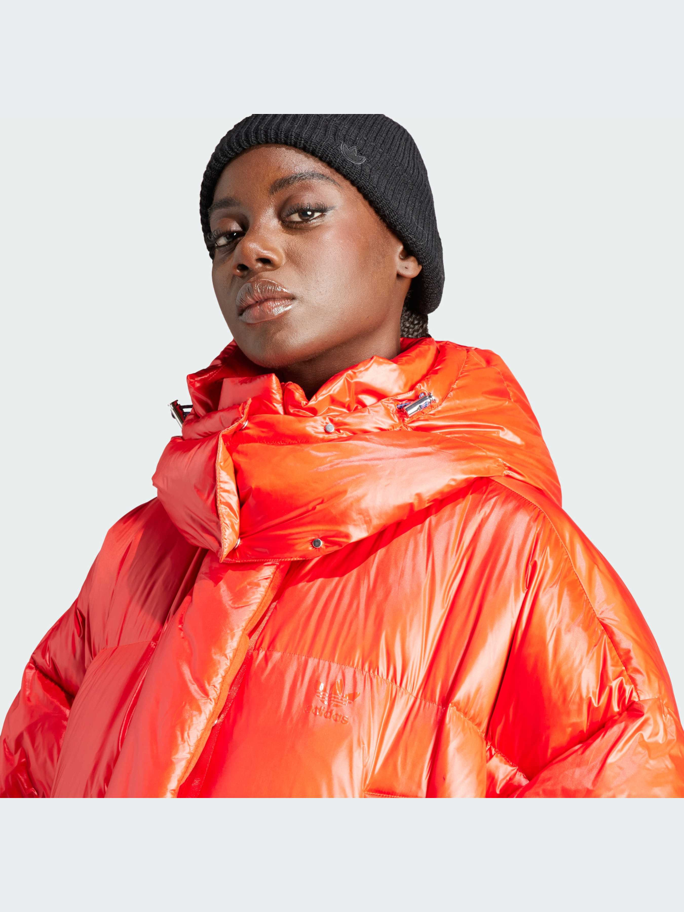 Пуховик Adidas модель IR7118 Фото