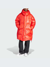 Пуховик Adidas модель IR7118 Фото