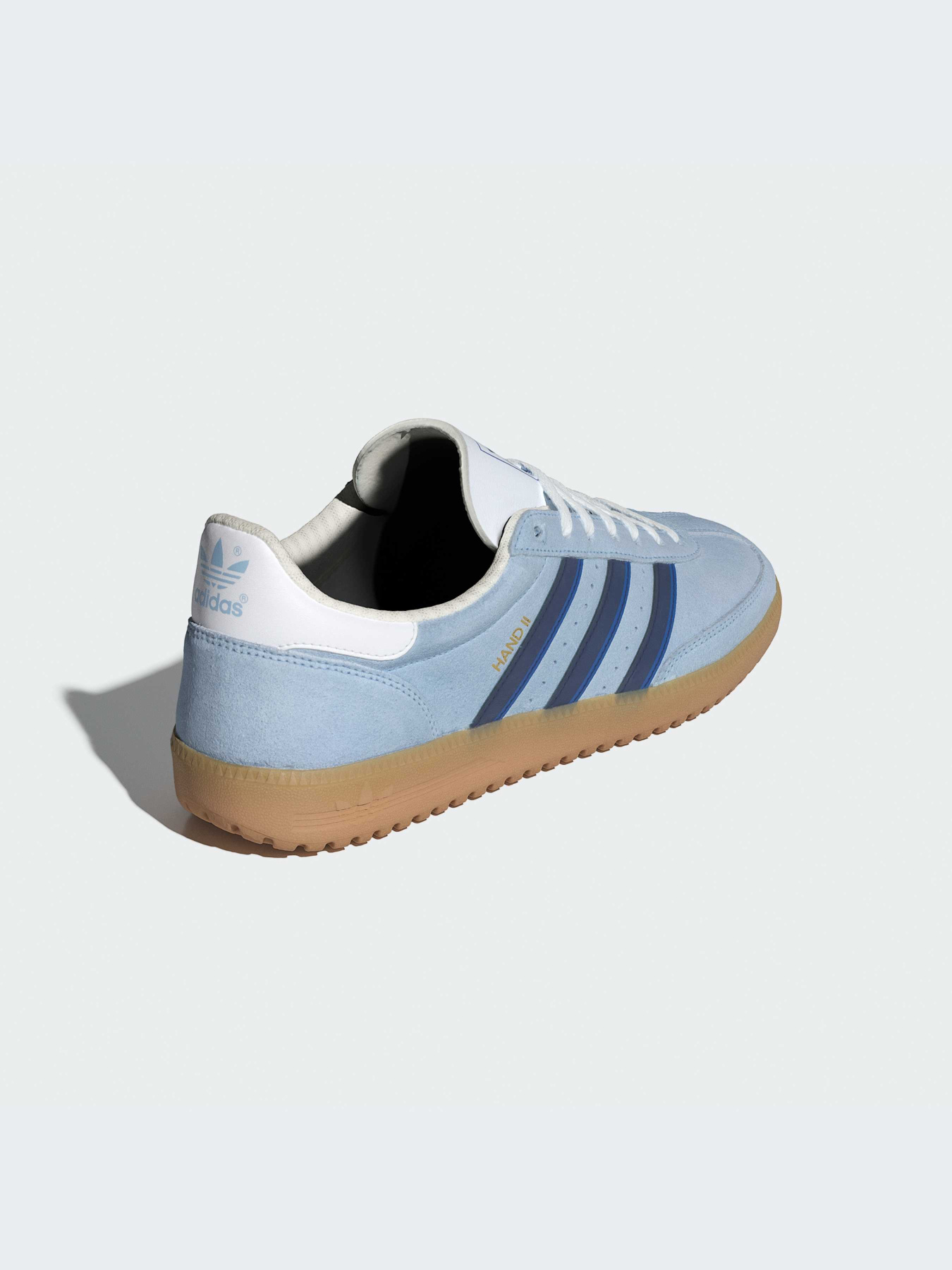 Кеды низкие Adidas модель IG6189 Фото