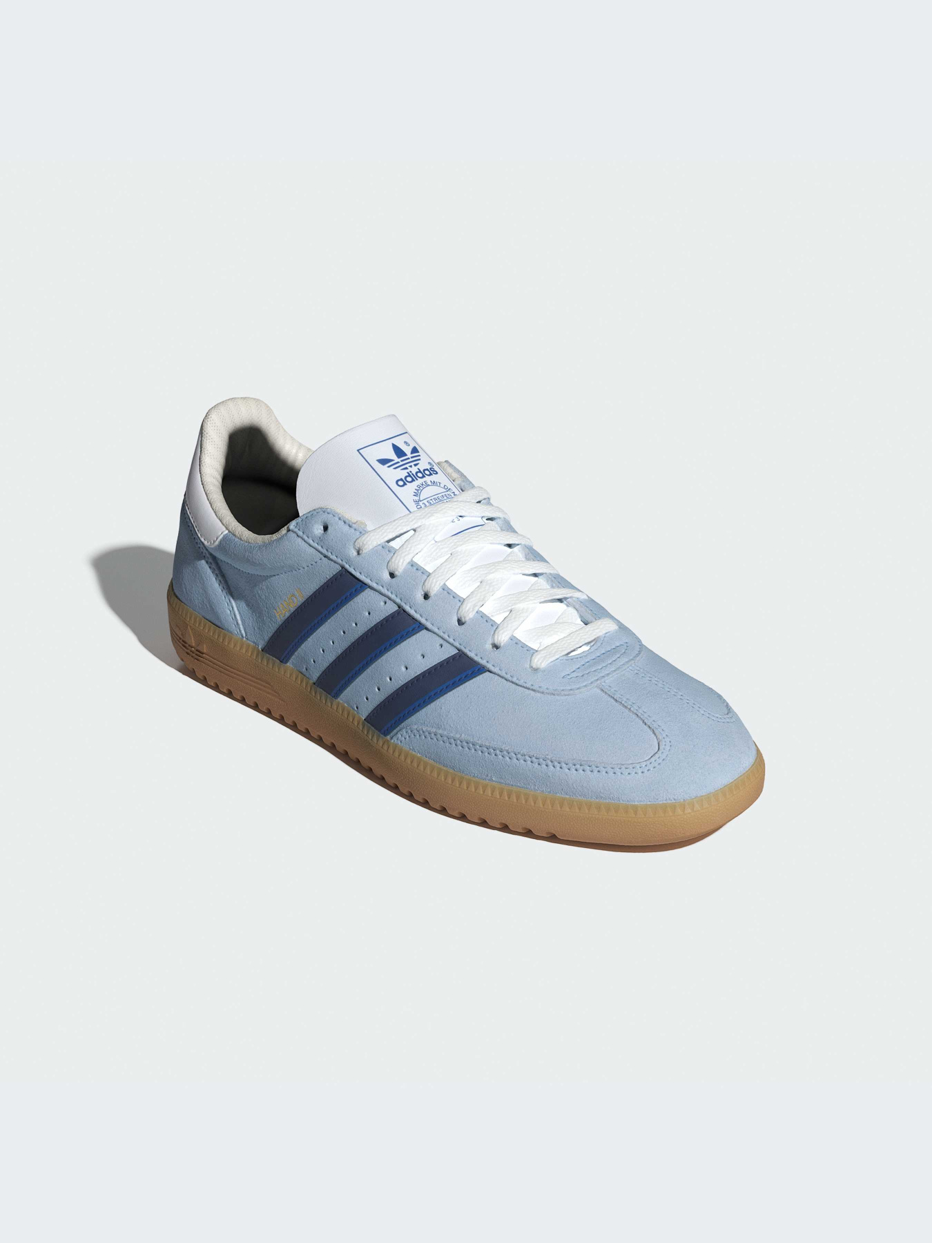 Кеди низькі Adidas модель IG6189 Кеди низькі Adidas модель IG6189 Фото