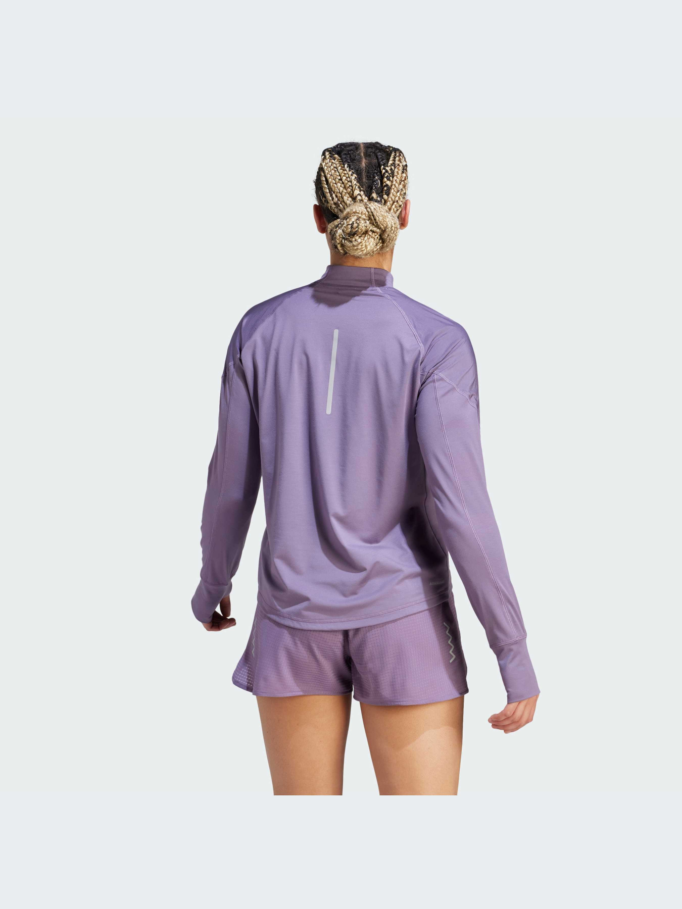 Спортивная кофта Adidas модель IM1881 Фото