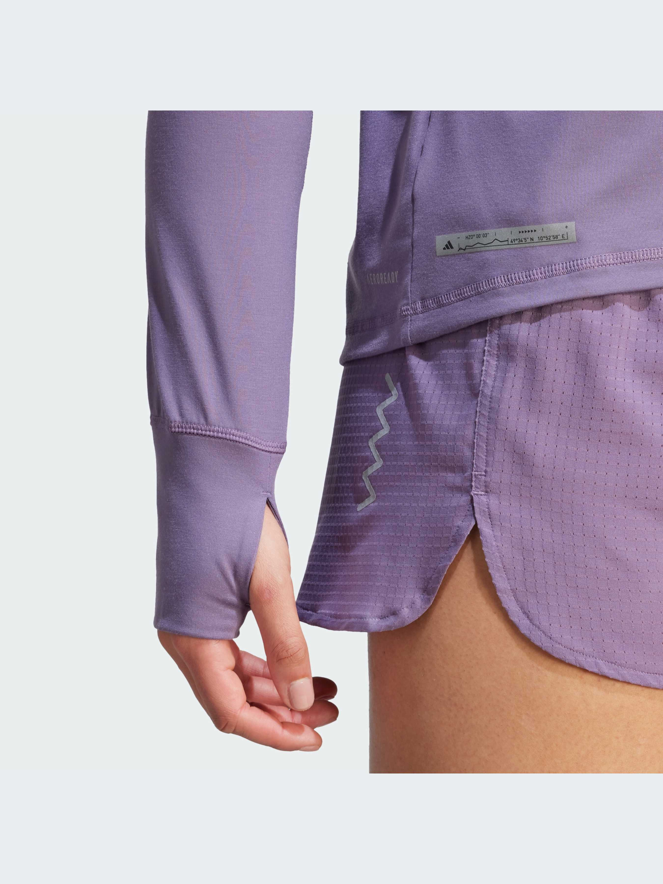 Спортивная кофта Adidas модель IM1881 Фото