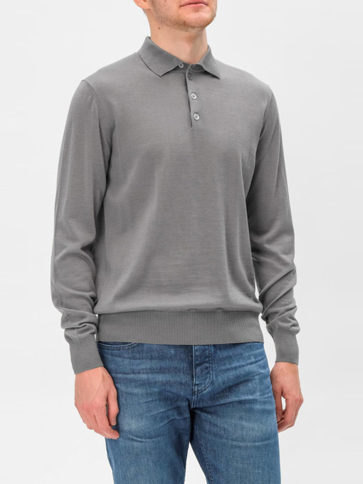Футболкалар мен поло жейделер Emporio Armani үлгі 8N1MV6-1M67Z-0629 Фото