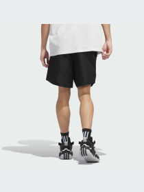 Шорты Adidas модель IU2817 Фото