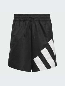 Шорты Adidas модель IU2817 Фото