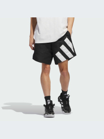 Шорты Adidas модель IU2817 Фото