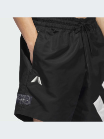 Повседневные шорты Adidas модель IU2817 Фото