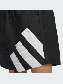 Повседневные шорты Adidas модель IU2817 Фото