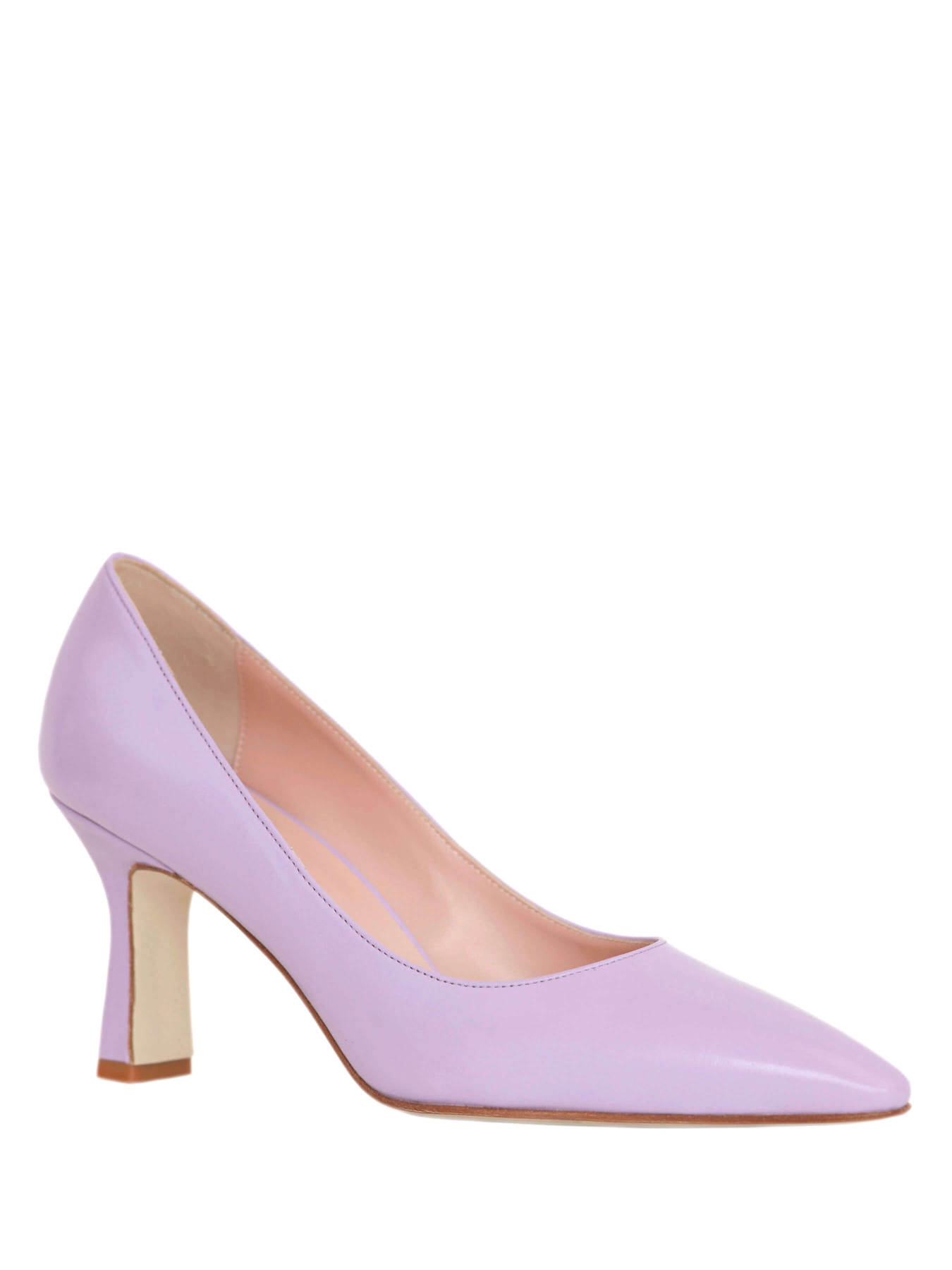 Туфли на каблуках SITELLE модель LIND70PUR Фото