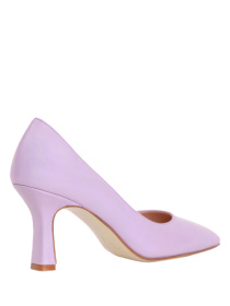 Туфли на каблуках SITELLE модель LIND70PUR Туфли на каблуках SITELLE модель LIND70PUR Фото