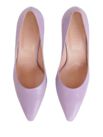 Туфли на каблуках SITELLE модель LIND70PUR Туфли на каблуках SITELLE модель LIND70PUR Фото