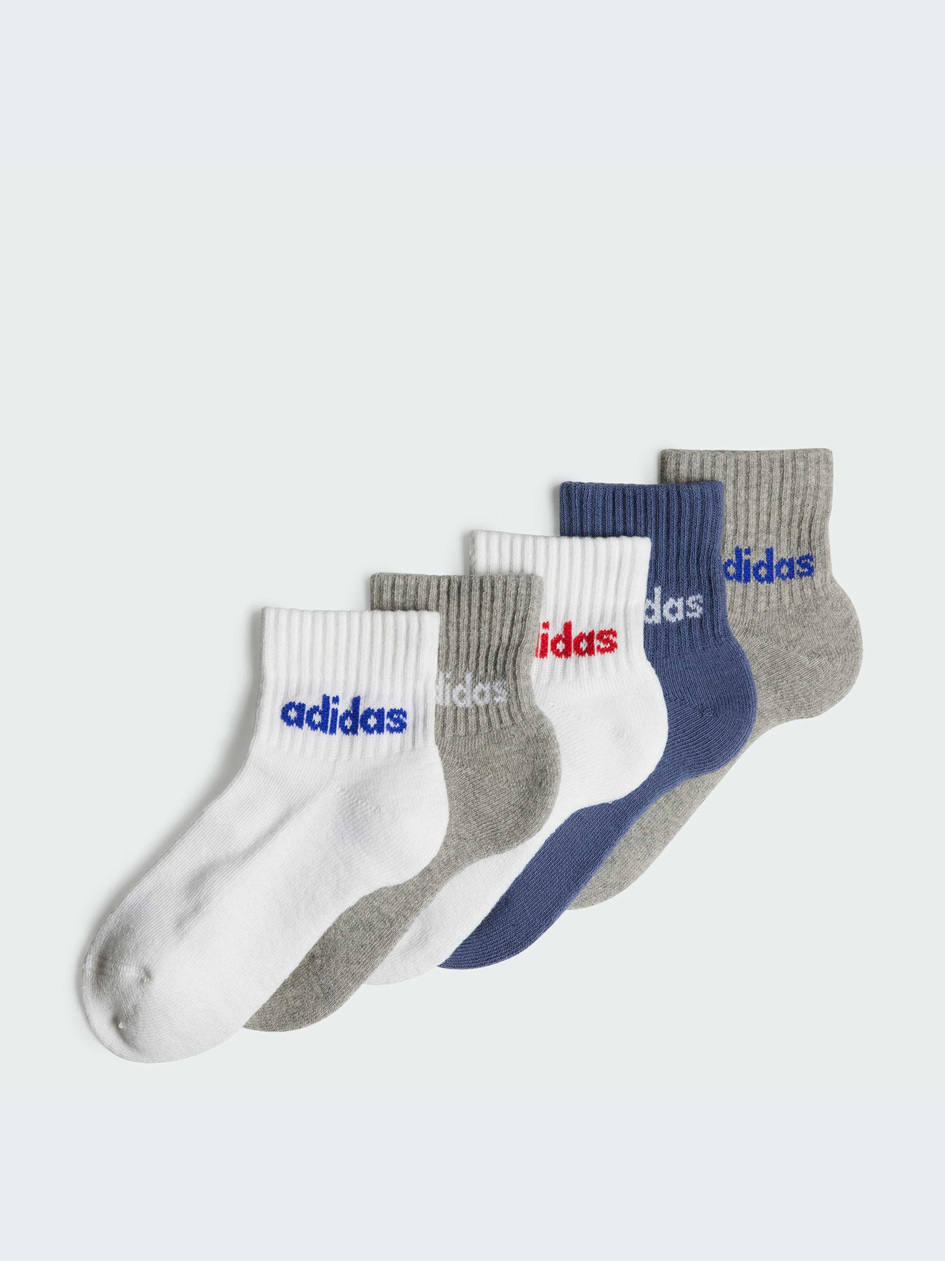 Набор носков Adidas модель IR8230 Фото