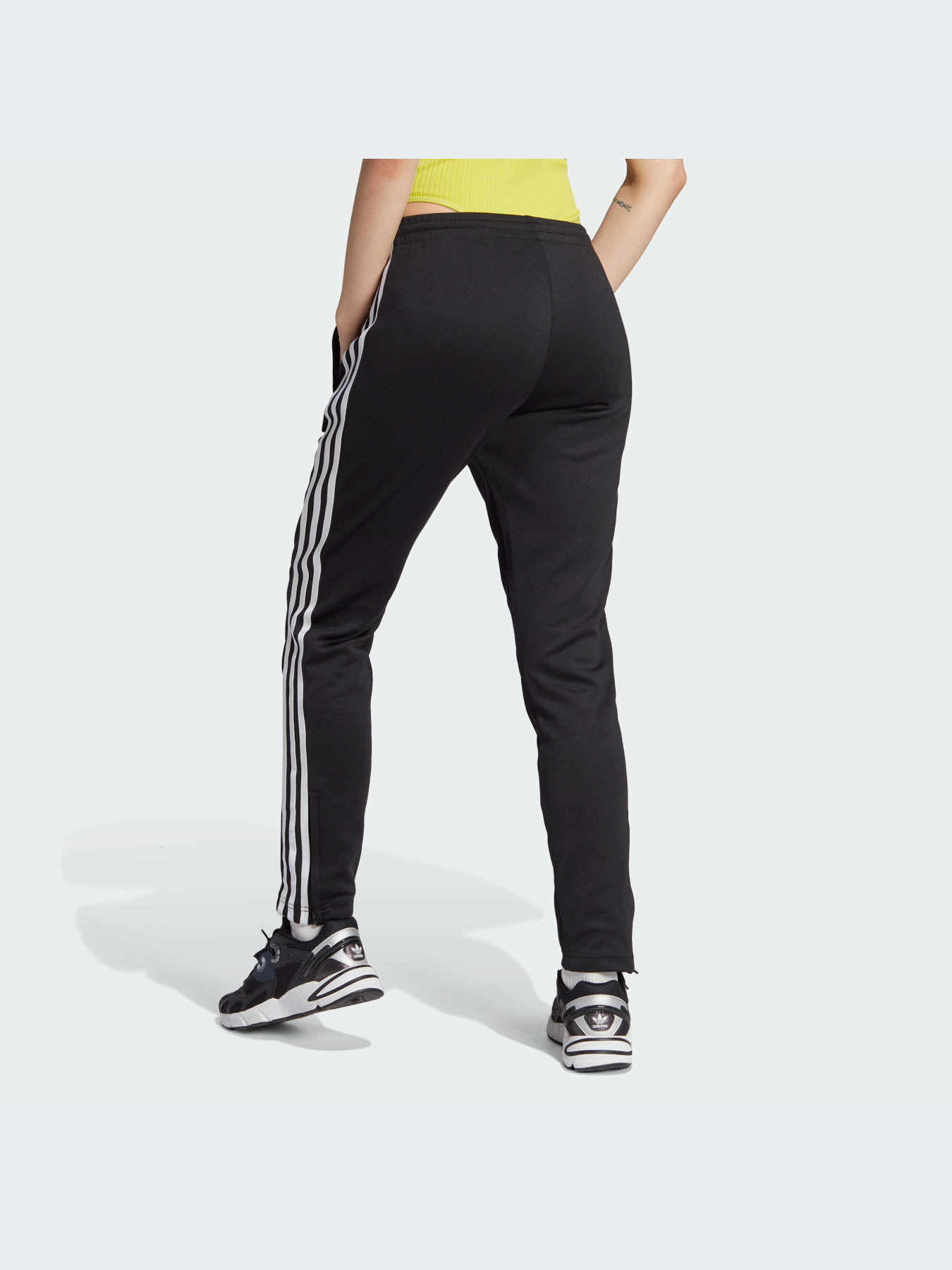 Штаны спортивные Adidas модель IK6600 Фото