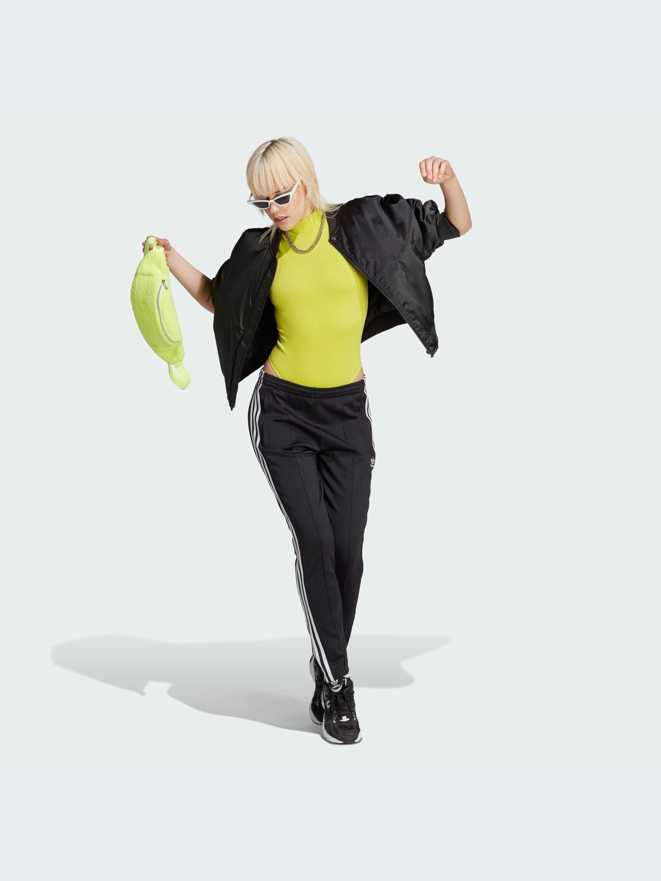 Штаны спортивные Adidas модель IK6600 Фото