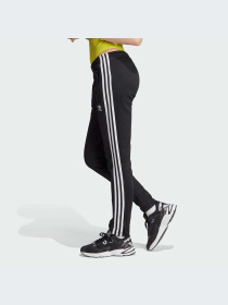 Штаны спортивные Adidas модель IK6600 Фото