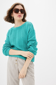 Джемпер Sewel модель JS773480000 Джемпер Sewel модель JS773480000 Фото