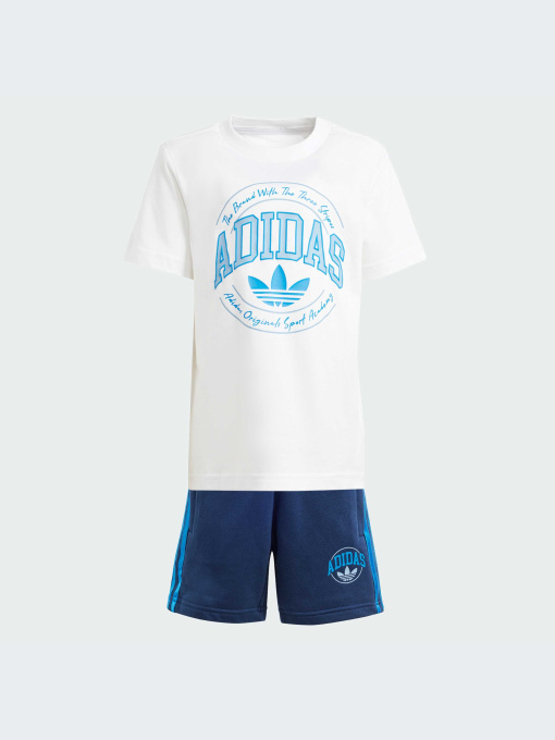 Костюмы Adidas Graphics модель IT7275-KZ Фото