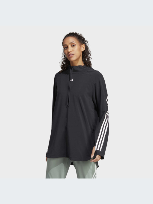 Худи и свитшоты Adidas модель HT9428-KZ Фото