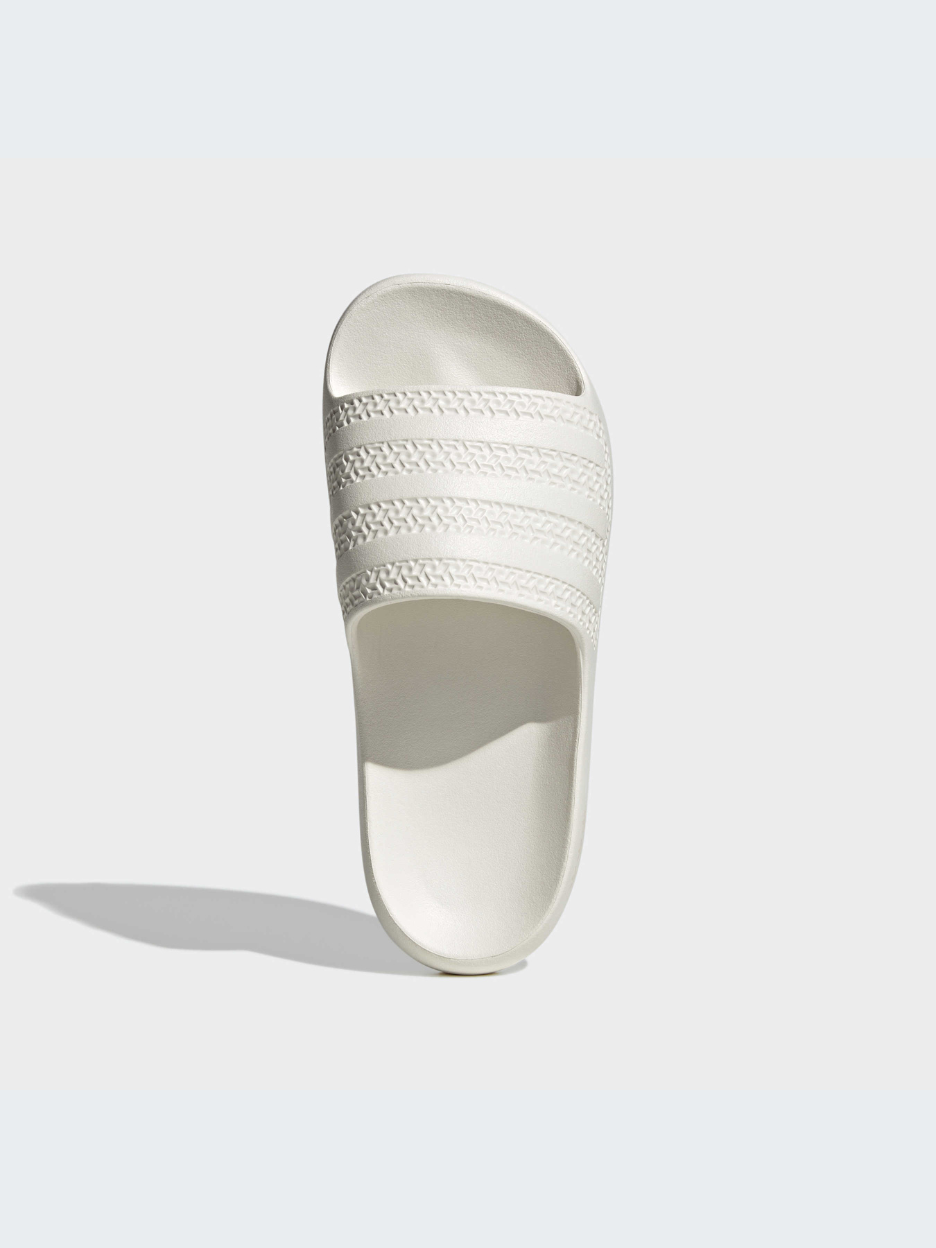 Шлёпанцы Adidas Adilette модель GV9536-KZ Фото