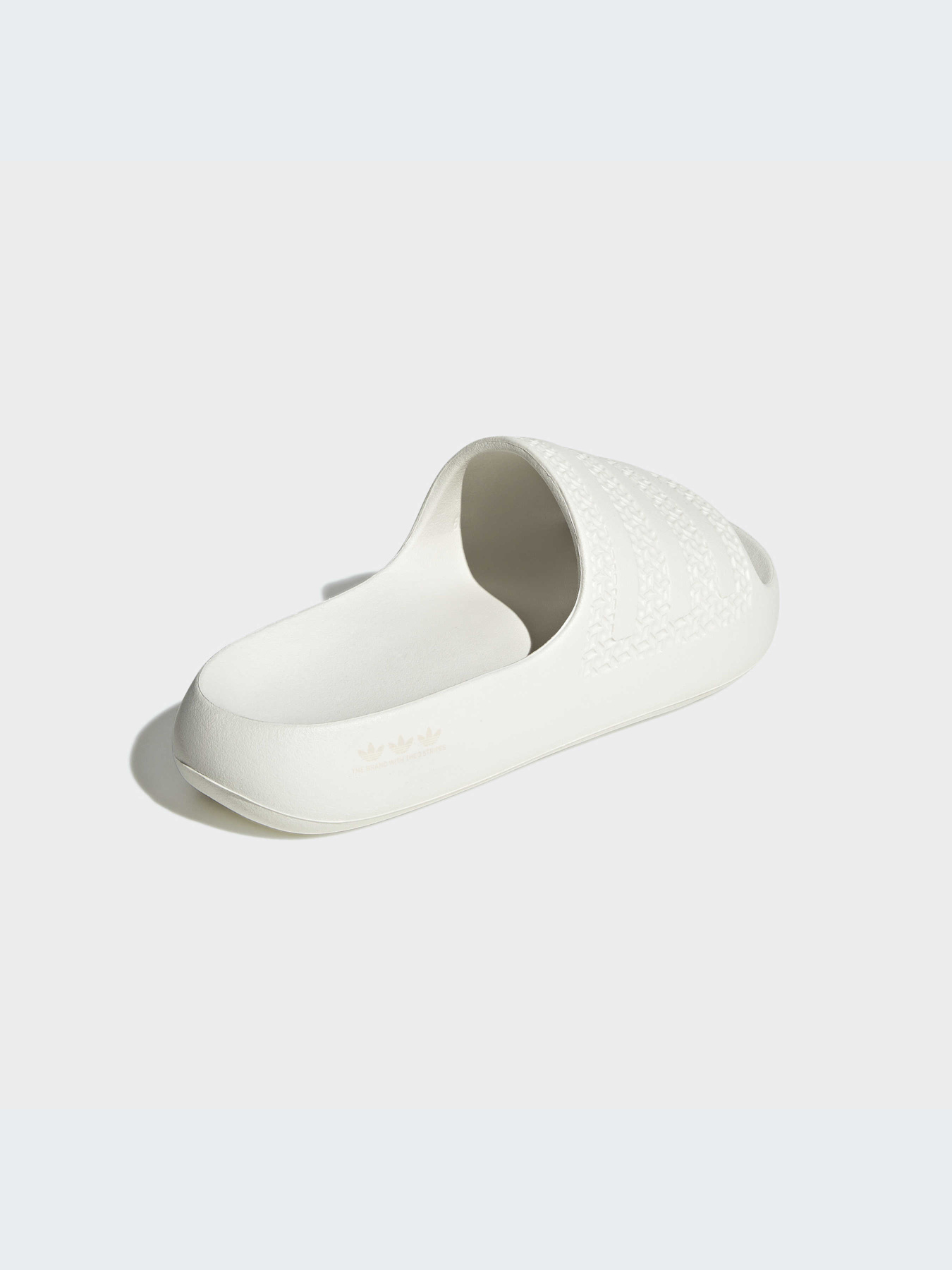 Шлёпанцы Adidas Adilette модель GV9536-KZ Фото