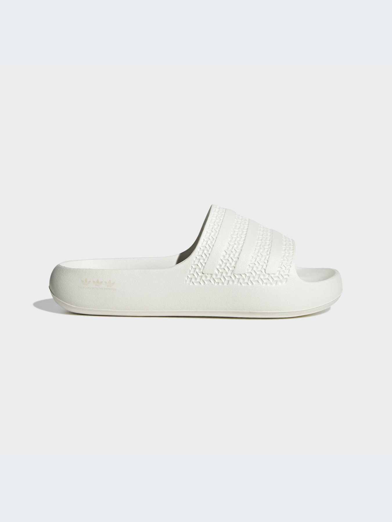 Шлёпанцы Adidas Adilette модель GV9536-KZ Фото