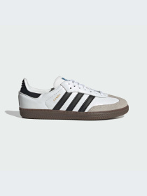 Кеды Adidas модель IE3677-KZ Фото