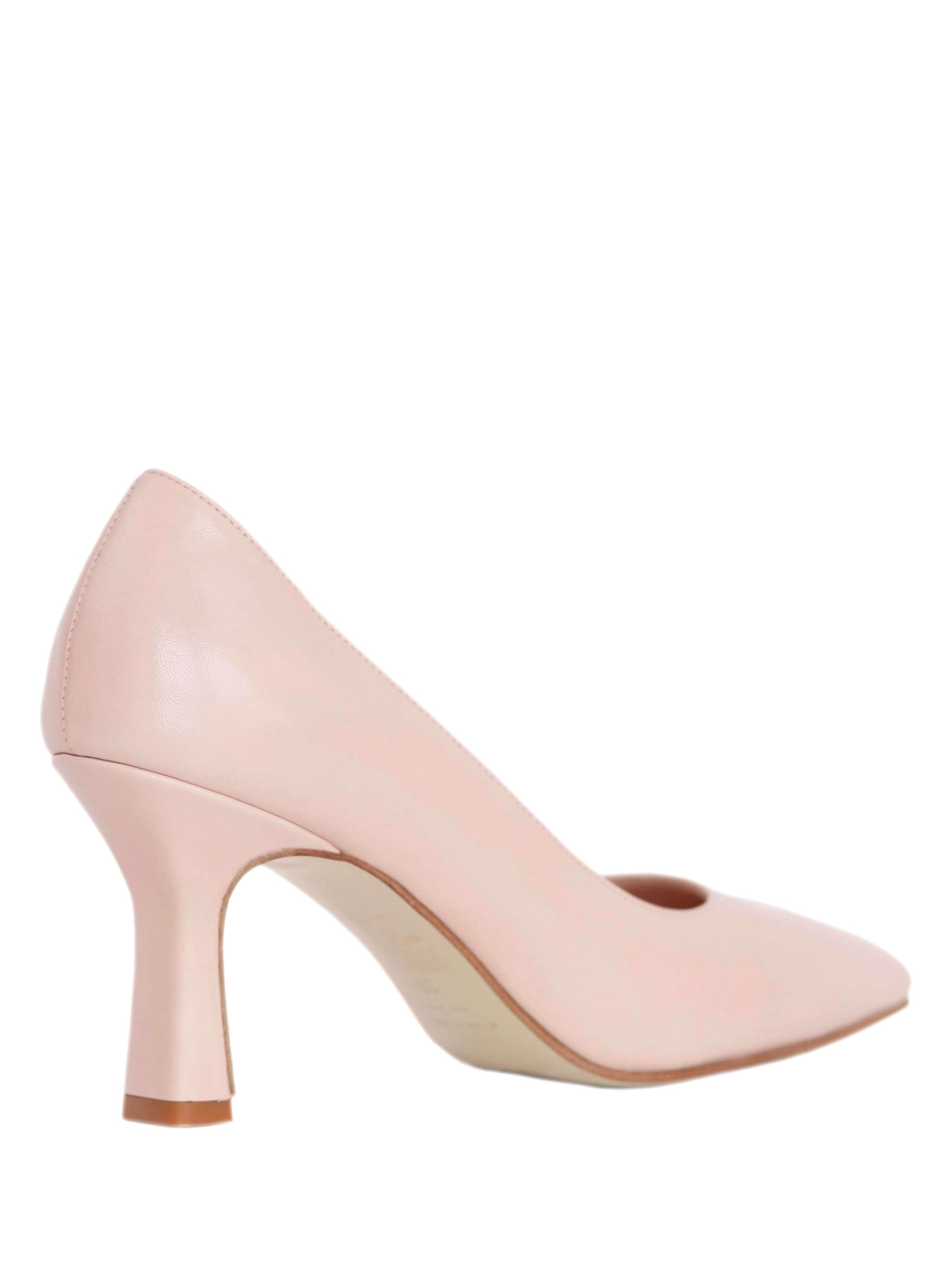 Туфлі на підборах SITELLE модель LIND70BEI Фото