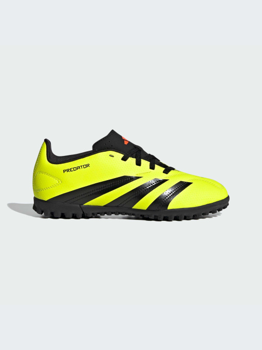 Кроссовки Adidas Predator модель IG5436-KZ Фото