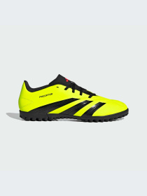 Кроссовки Adidas Predator модель IG7712-KZ Фото