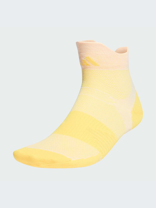 Шұлықтар мен тізеден жоғары Adidas adizero үлгі IR9665-KZ Фото
