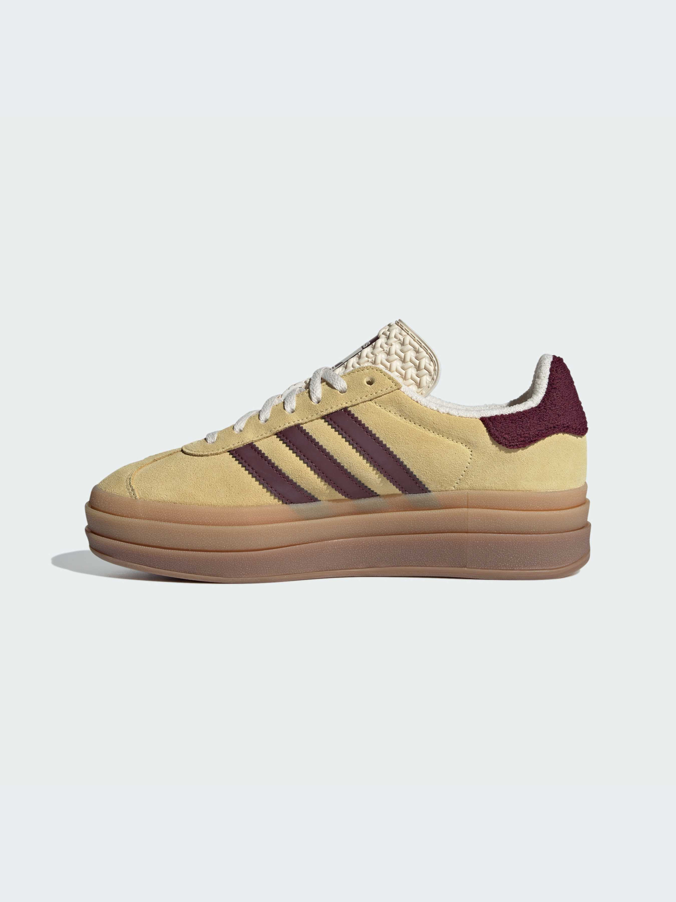 Кеды Adidas Gazelle модель IF5937-KZ Фото