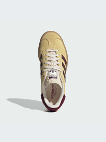 Кеды Adidas Gazelle модель IF5937-KZ Фото