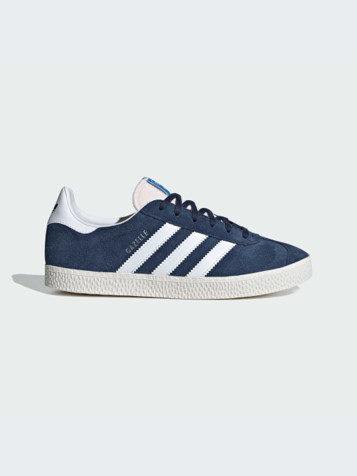 Кеды Adidas Gazelle модель IG1695-KZ Фото