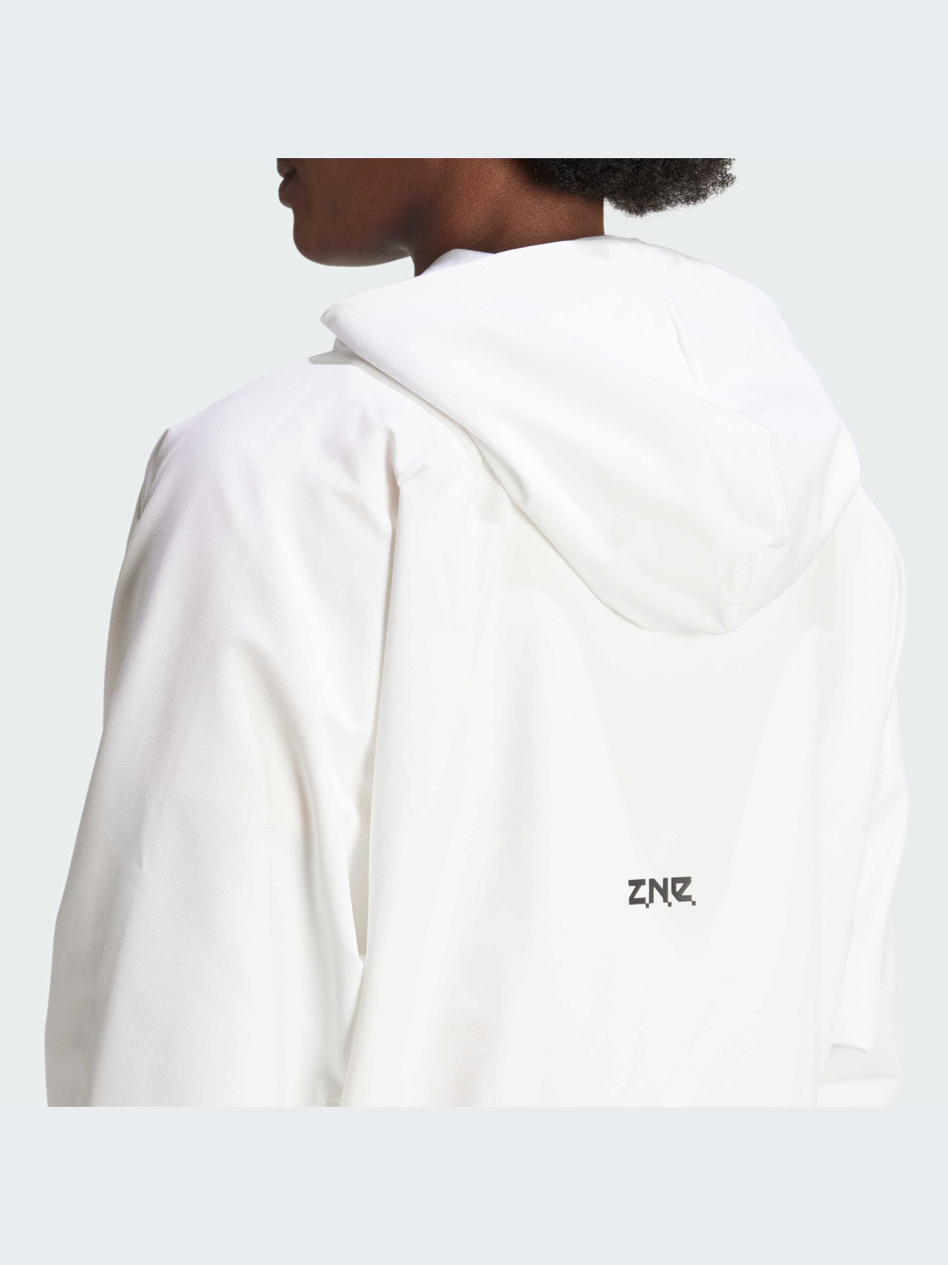 Худи и свитшоты Adidas ZNE модель IN9483-KZ Фото