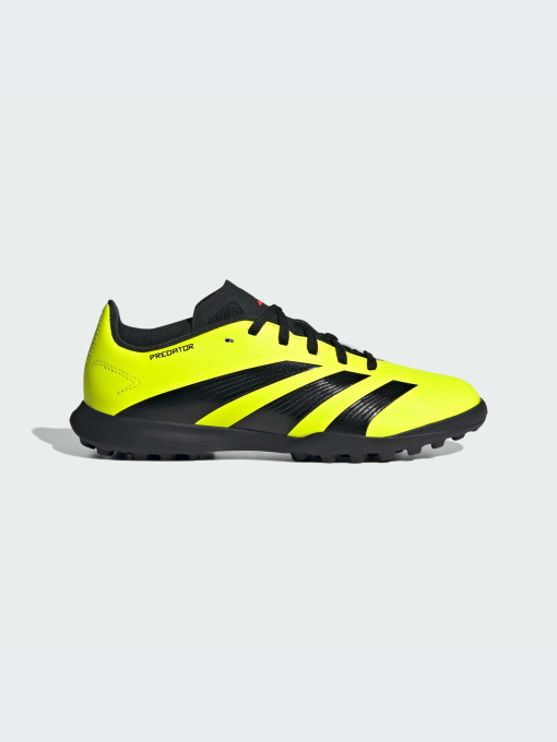 Кроссовки Adidas Predator модель IG5444-KZ Фото