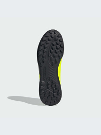 Кроссовки Adidas Predator модель IG5444-KZ Фото