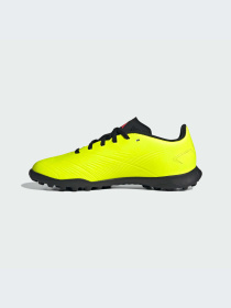 Кроссовки Adidas Predator модель IG5444-KZ Фото