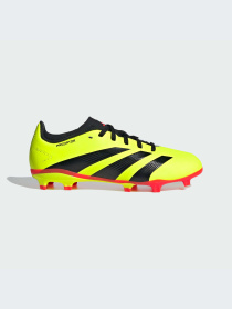 Кроссовки Adidas Predator модель IG7747-KZ Фото